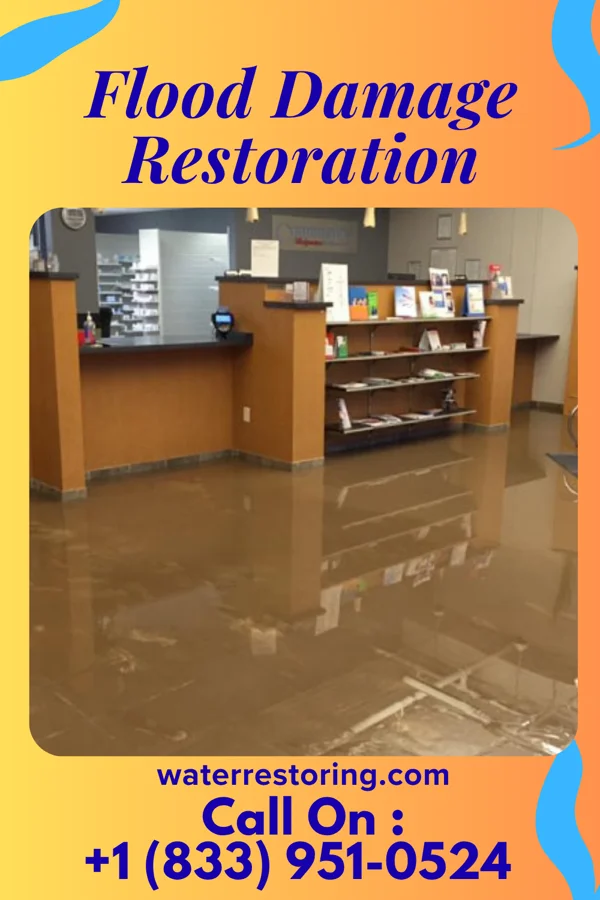Flood Damage Restoration in Grantsburg, WI